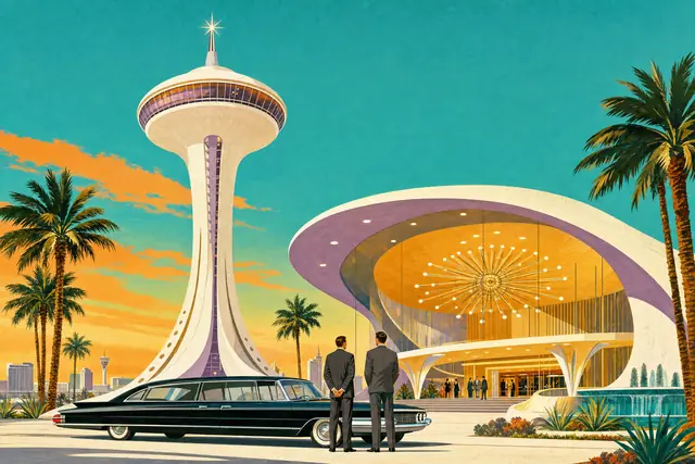Starlite, 1974